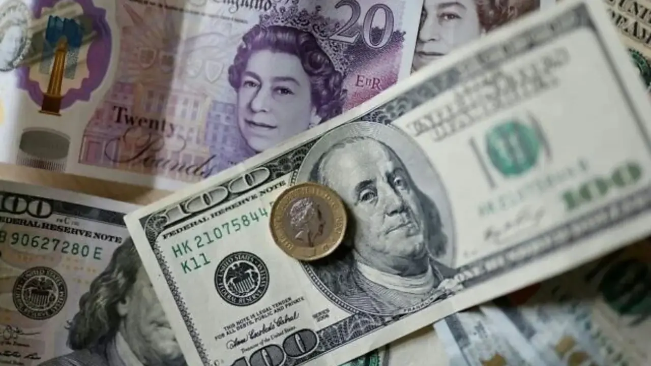 الجنيه الاسترليني يرتفع مجددًا أمام العملات الرئيسية في الأسواق العالمية